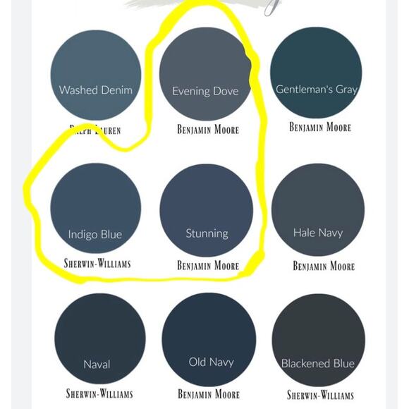 VeraWang Blue Tank Dress ChiffonTrim Fall Spring Summer Office Church Minimalist - Picture 13 of 14